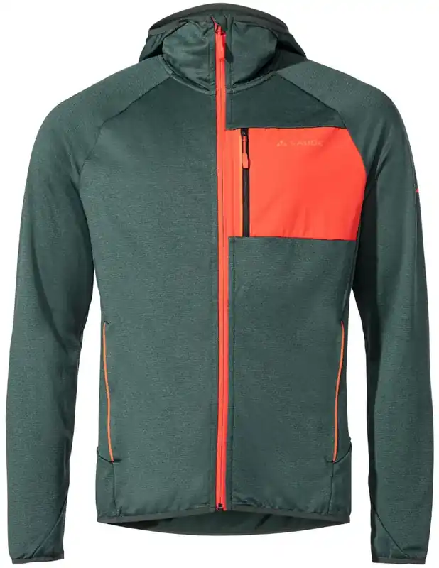 Heißes Angebot Vaude Men‘s Tekoa Fleece Jacket II