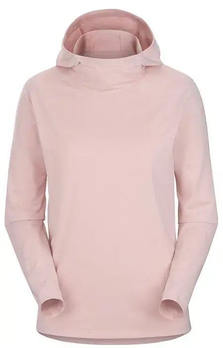 Versand Am Gleichen Tag Arc‘teryx Taema Hoody Damen