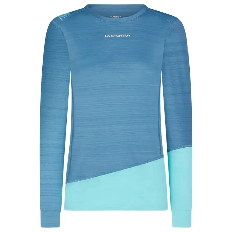 Angebot La Sportiva Dash Long Sleeve Women