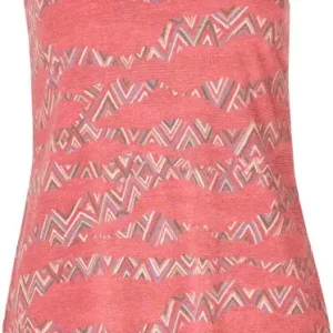 Solange Der Vorrat Reicht Sherpa Adventure Gear Varuna V-Neck Tank Women