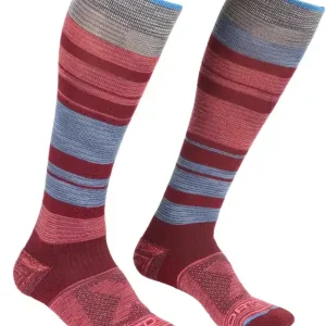 Solange Der Vorrat Reicht Ortovox All Mountain Long Socks W