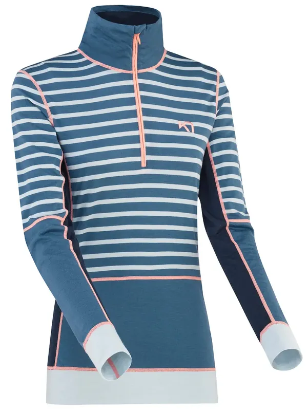Bestseller Kari Traa Klara Half-Zip