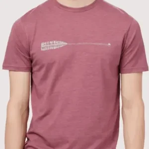 Jetzt Kaufen Tentree Cove Classic T-Shirt Men