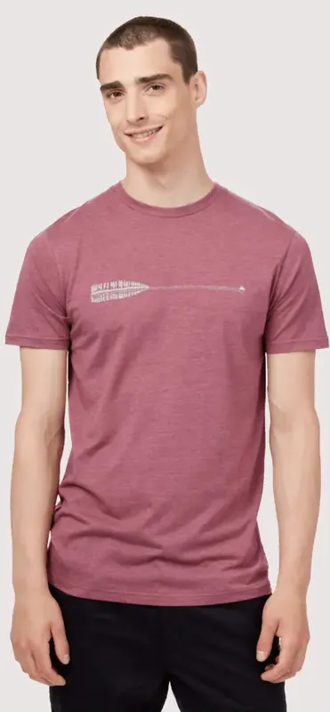 Jetzt Kaufen Tentree Cove Classic T-Shirt Men