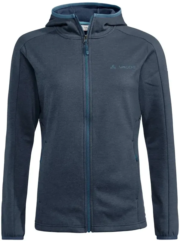 Vaude Women‘s Moena Fleece Jacket Zertifiziert