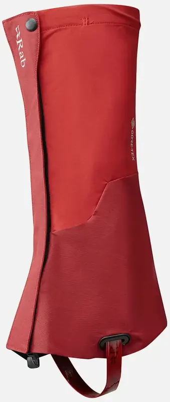 Rab Latok Gore-Tex Pro Gamaschen Must-Have