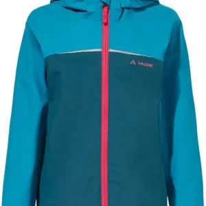 Neue Kollektion Vaude Kids Turaco Jacket II