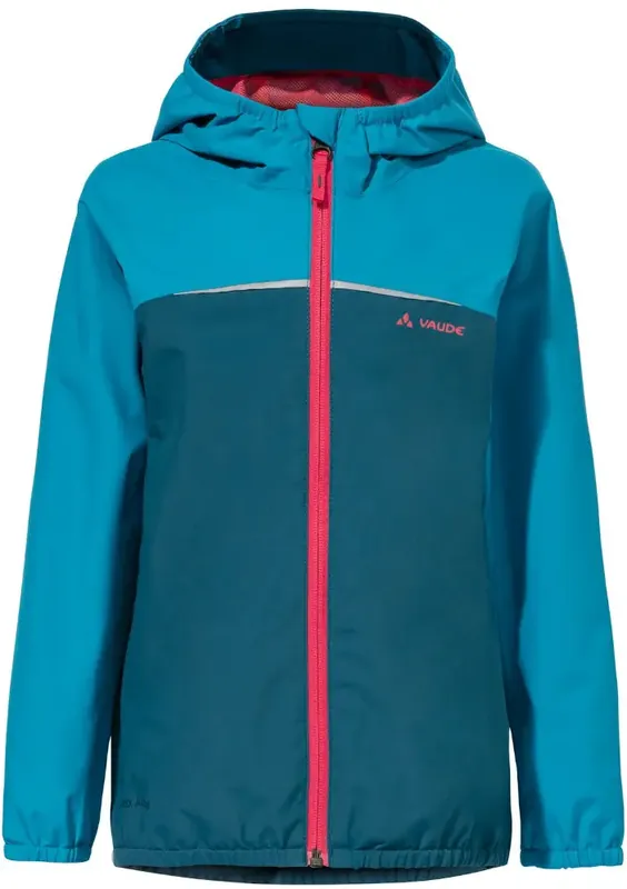 Neue Kollektion Vaude Kids Turaco Jacket II