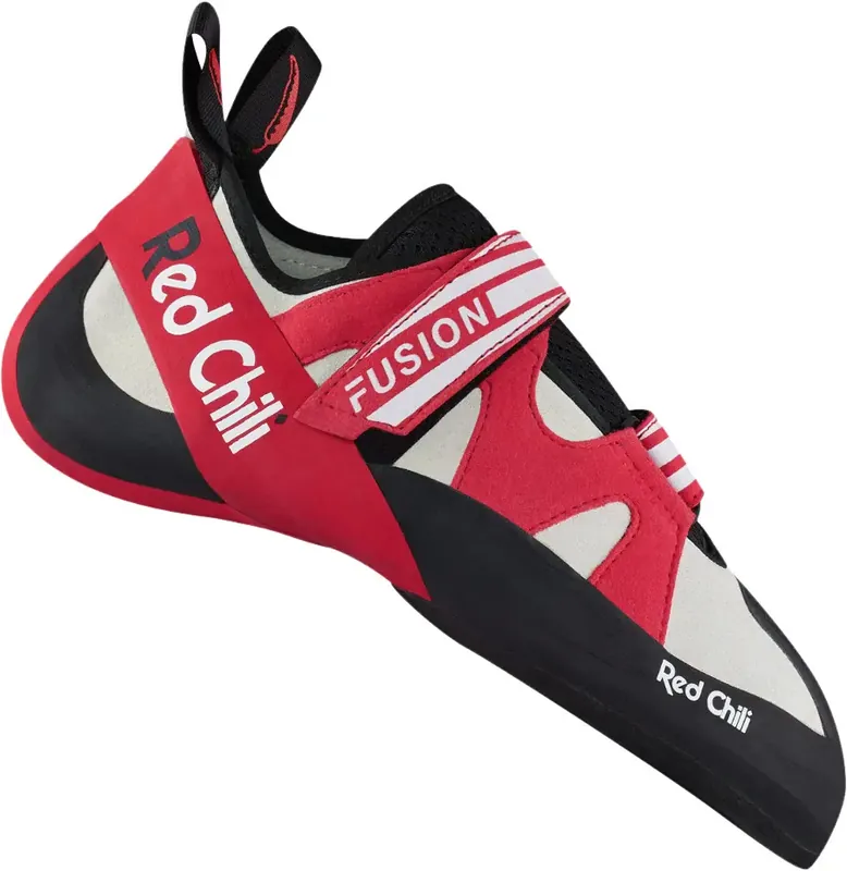 Preisknaller Red Chili Fusion VCR