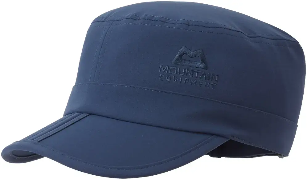 Mountain Equipment Frontier Cap Sichere Zahlung
