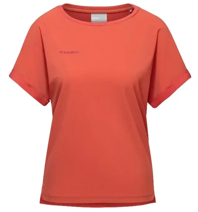 Saisonangebot Mammut Tech T-Shirt Women