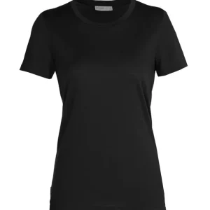 Aktuell Icebreaker Tech Lite II SS Tee Women