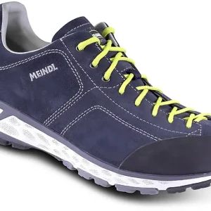 Neu Im Sortiment Meindl Power Walker 5.0 - jeans/grau