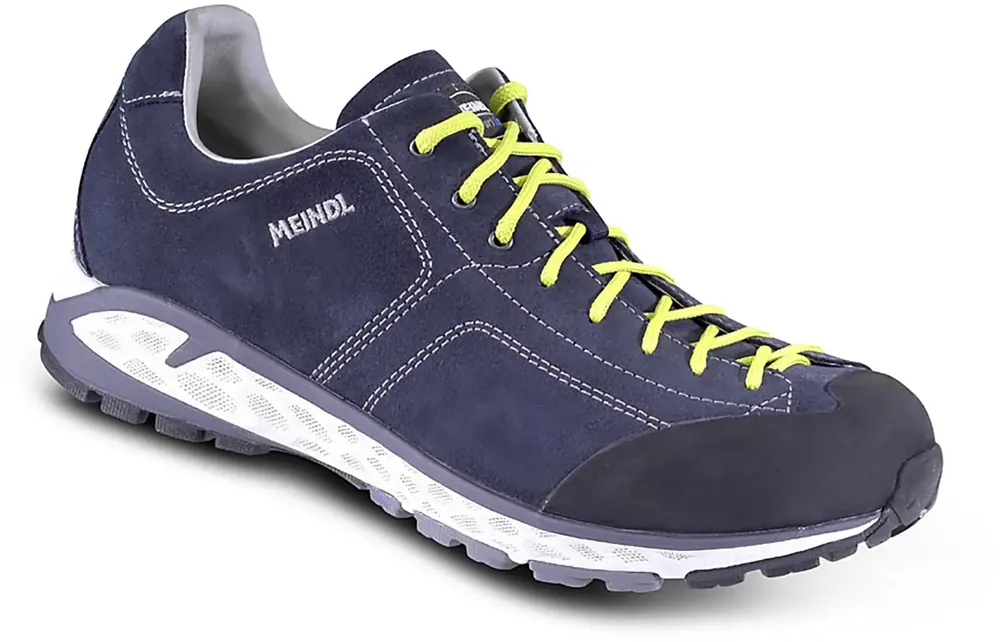 Neu Im Sortiment Meindl Power Walker 5.0 - jeans/grau