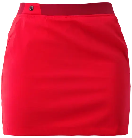 Mountain Equipment Dynamo Womens Skort Nur Für Kurze Zeit