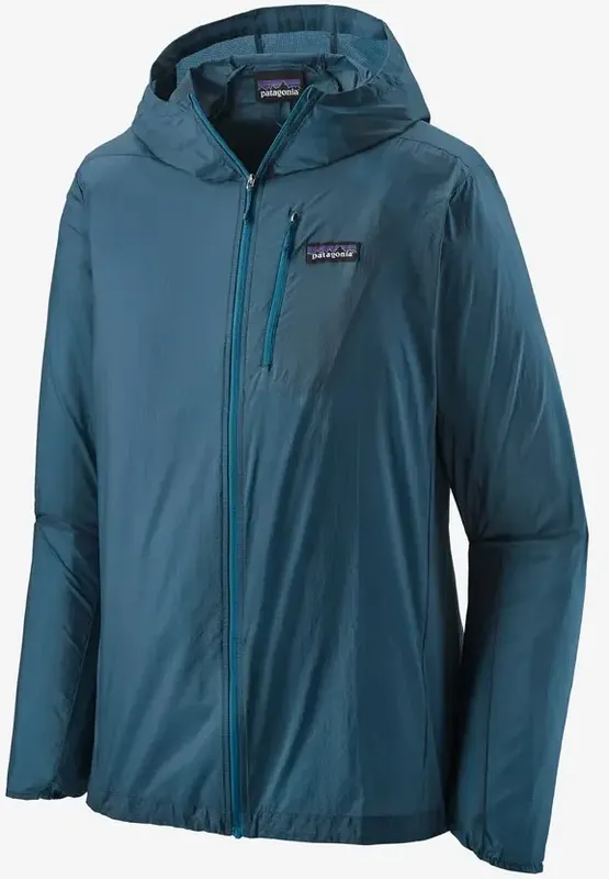 Patagonia Houdini Jacket Men - wave blue Kracherpreis