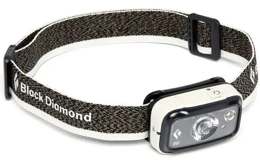 Black Diamond Stirnlampe Spot350 Super-Preis