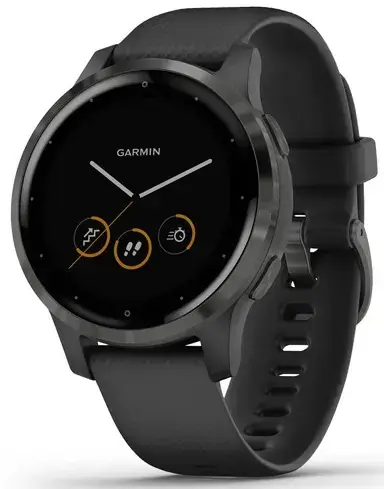 Begrenztes Angebot Garmin Vivoactive 4S