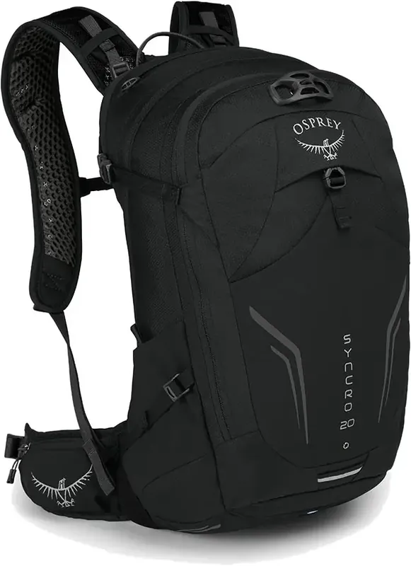 Osprey Syncro 20 Aktuell