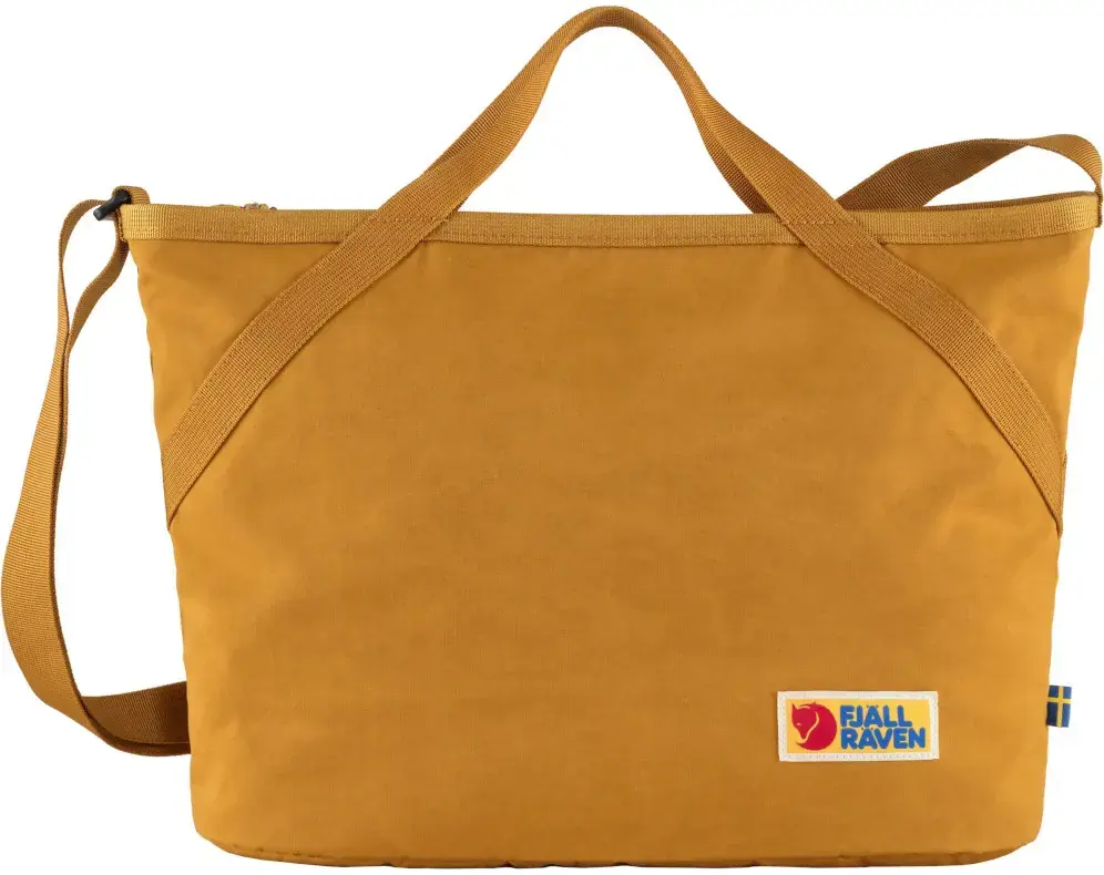 Fjällräven Vardag Crossbody Tasche Neue Ware