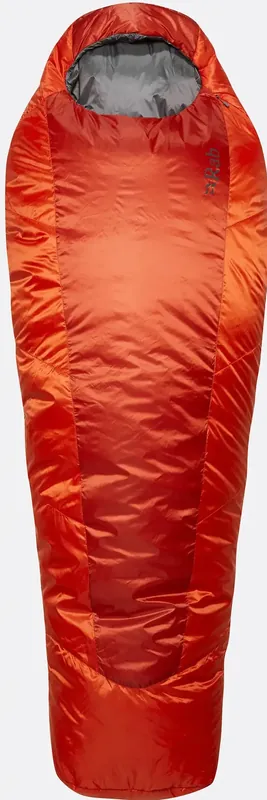Rab Solar Eco 1 - Red Clay Beliebt