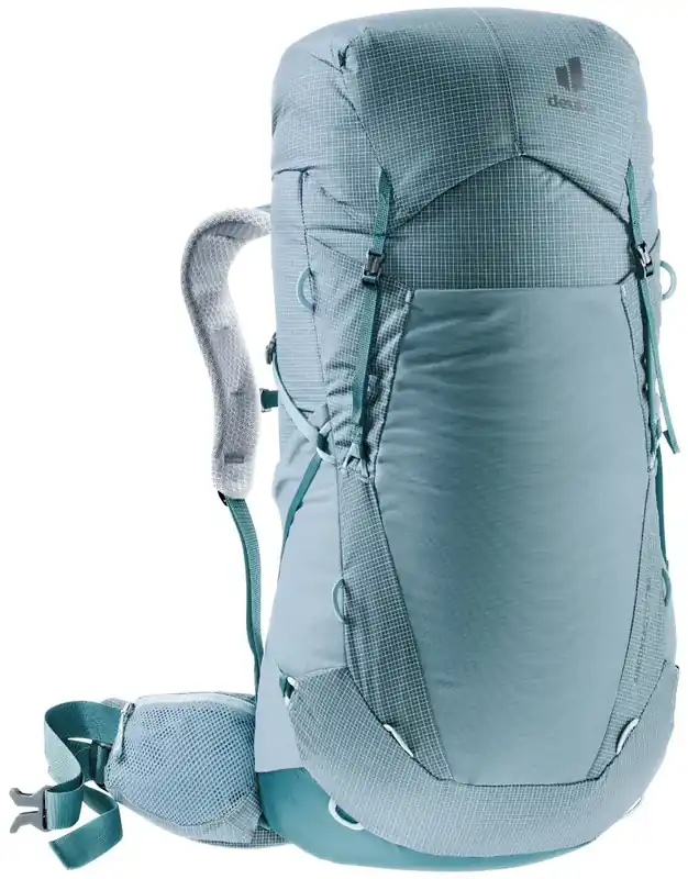 Deuter Aircontact Ultra 45+5 SL Kracherpreis
