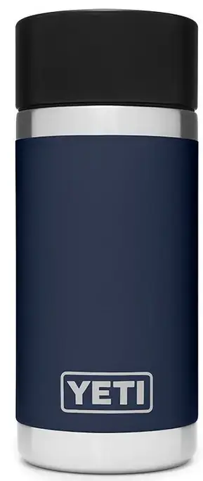 Yeti Rambler Bottle 12 OZ (354ml) Hotshot Deckel Neue Kollektion