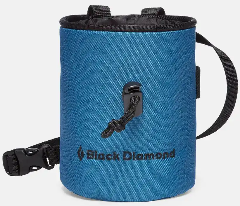 Sonderaktion Black Diamond Mojo Chalkbag