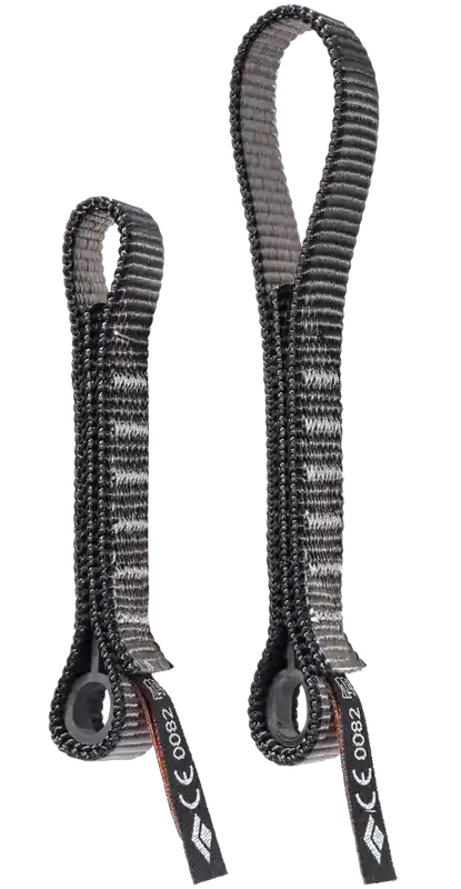Black Diamond Standard Dogbone Express-Schlinge Billig