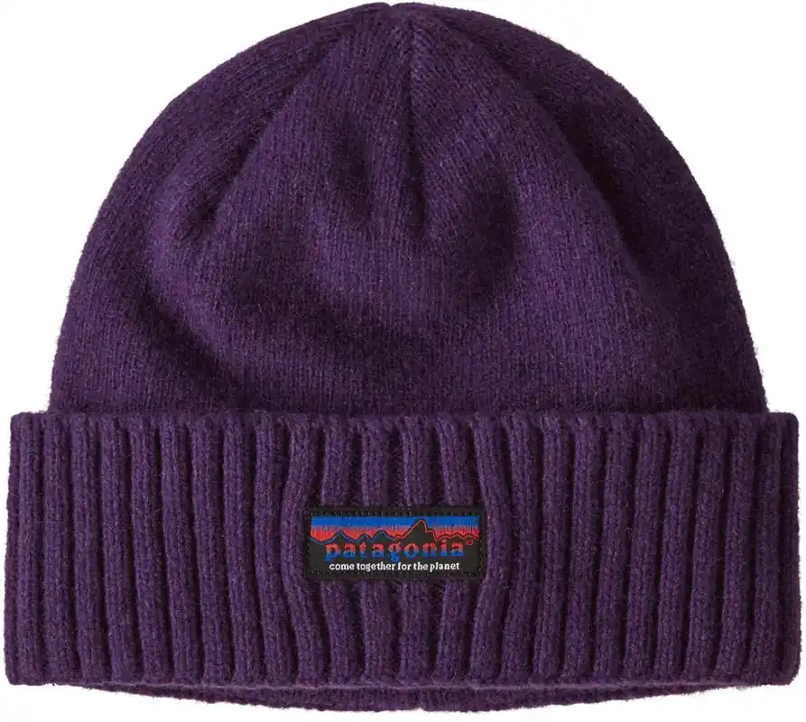Neue Ware Patagonia Brodeo Beanie