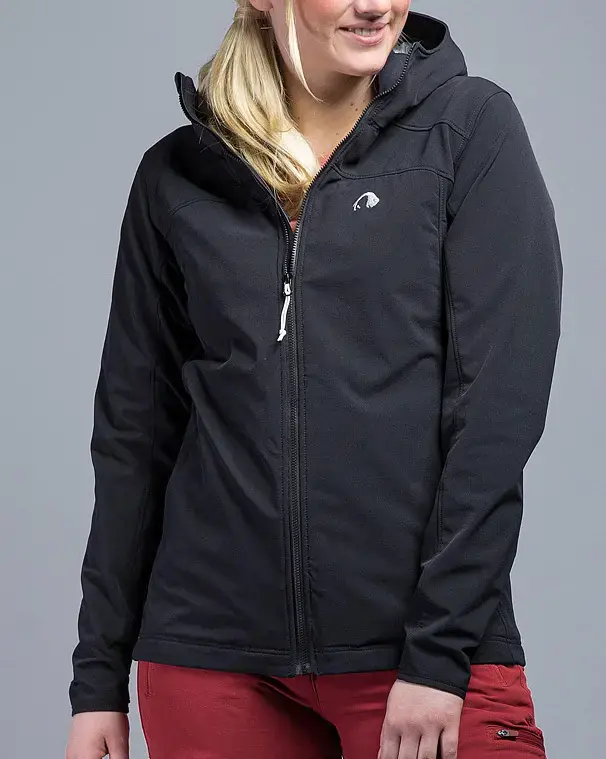 Tatonka Cesi Hooded Jacket Women Super-Preis