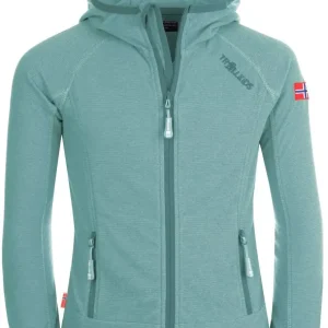 Trollkids Girls Sandefjord Jacket Billig