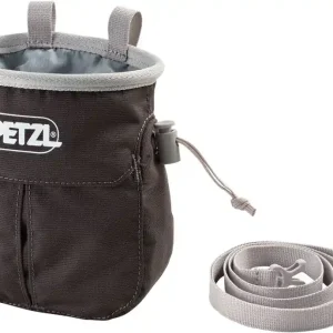Petzl Sakapoche Neue Ware
