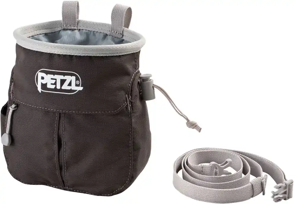 Petzl Sakapoche Neue Ware