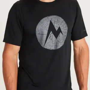 Echt Marmot Transporter SS Tee