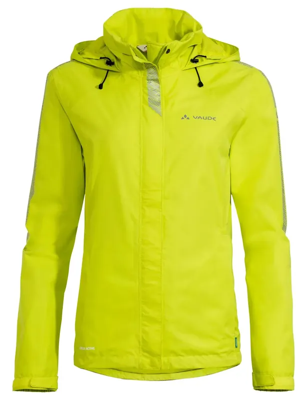 Günstig Vaude Women‘s Luminum Jacket II