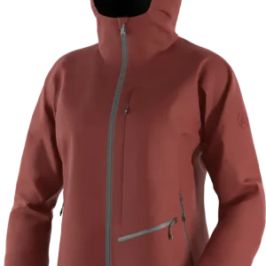 Artilect Woman‘s Formation 3L Jacket - fired brick Mega-Angebot