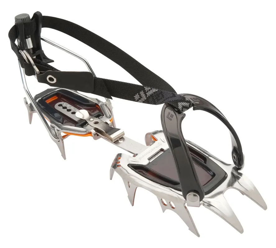 Black Diamond Serac Aktuell