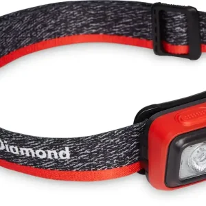 Black Diamond Astro 300 Geprüft