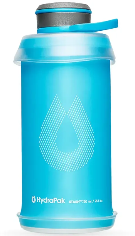 HydraPak Stash 750 ml Aktuell