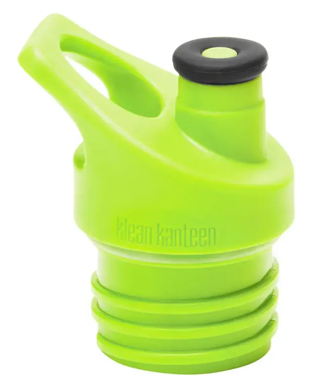 Letzte Chance Klean Kanteen Sport Cap Classic