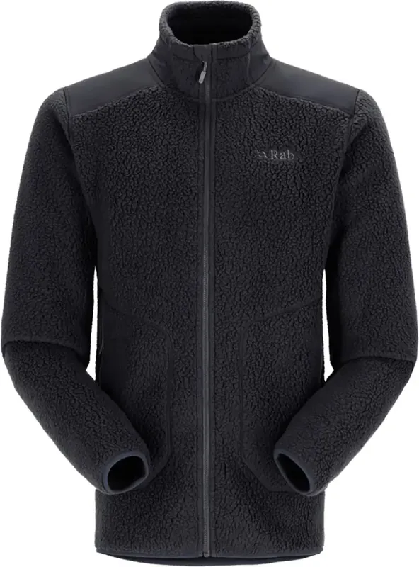 Preisreduziert Rab Outpost Jacket - beluga
