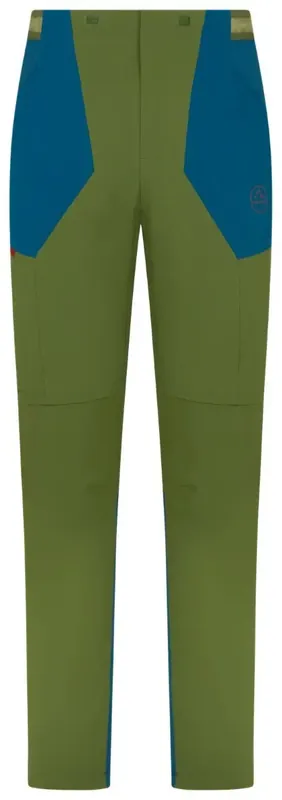 Angebot La Sportiva Rowan Zip-Off Pants M