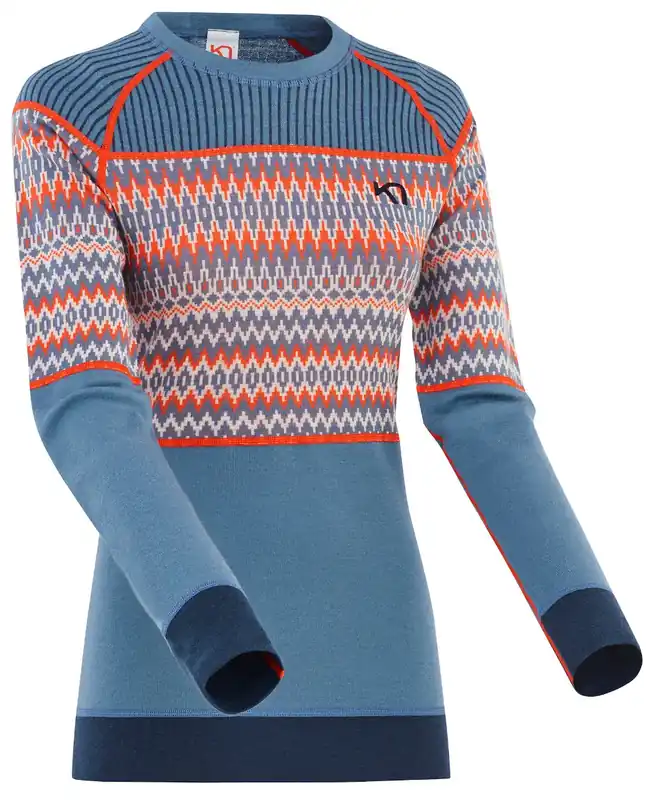 Kari Traa Silja Long Sleeve Direktkauf