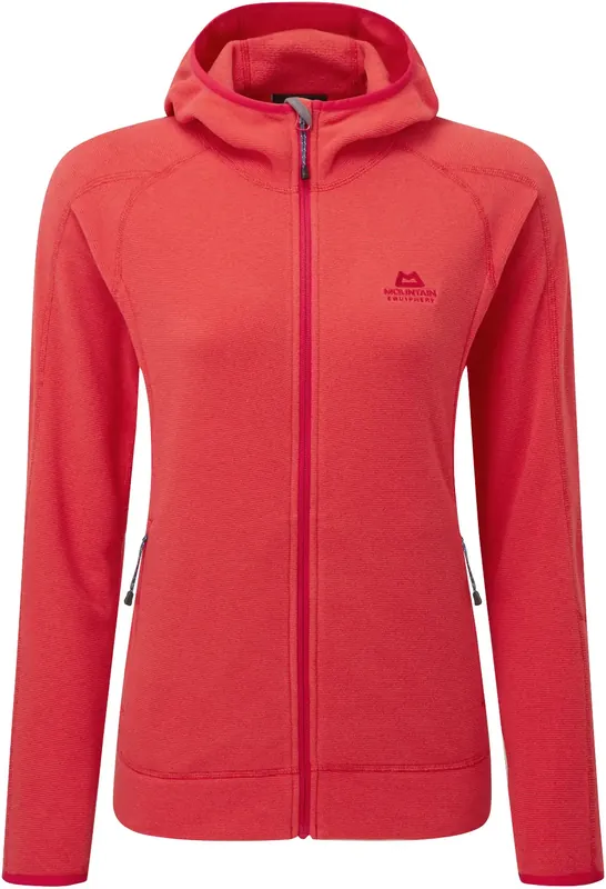 Mountain Equipment Diablo Hooded Womens Jacket Meistverkauft