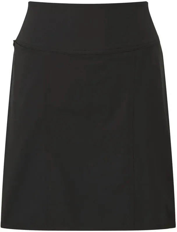 Sherpa Adventure Gear Sajilo Skort Women Rabatt