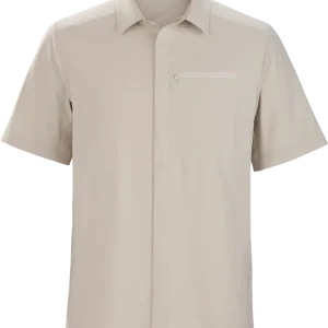 Neu Im Sortiment Arc‘teryx Skyline SS Melange Shirt