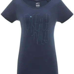 Neuheit Millet Crystal TS SS Women