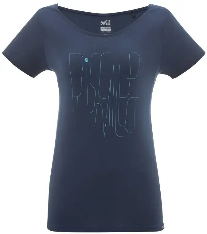 Neuheit Millet Crystal TS SS Women