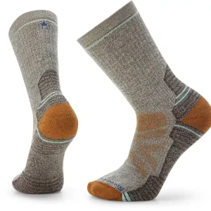 Must-Have Smartwool Hike Full Cushion Crew-taupe